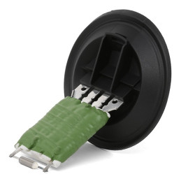 Résistance de pulseur d'air habitacle pour AUDI A1,A2/SEAT Cordoba,Ibiza,Toledo/SKODA Fabia/VW Fox,Polo
