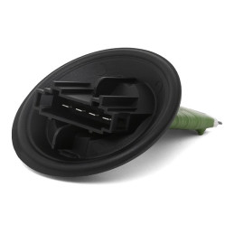 Résistance de pulseur d'air habitacle pour AUDI A1,A2/SEAT Cordoba,Ibiza,Toledo/SKODA Fabia/VW Fox,Polo