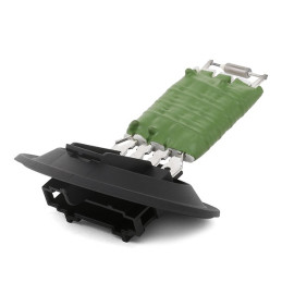 Résistance de pulseur d'air habitacle pour AUDI A1,A2/SEAT Cordoba,Ibiza,Toledo/SKODA Fabia/VW Fox,Polo