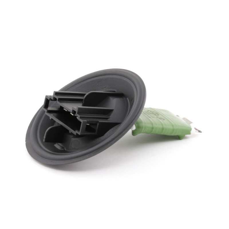 Résistance de pulseur d'air habitacle pour AUDI A1,A2/SEAT Cordoba,Ibiza,Toledo/SKODA Fabia/VW Fox,Polo