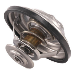 Thermostat d'eau,calorstat CITROEN BX,C15/FORD Sierra/PEUGEOT 205,309,405/RENAULT 18,19,Espace,Trafic/ROVER 200,400/VOLVO 440...