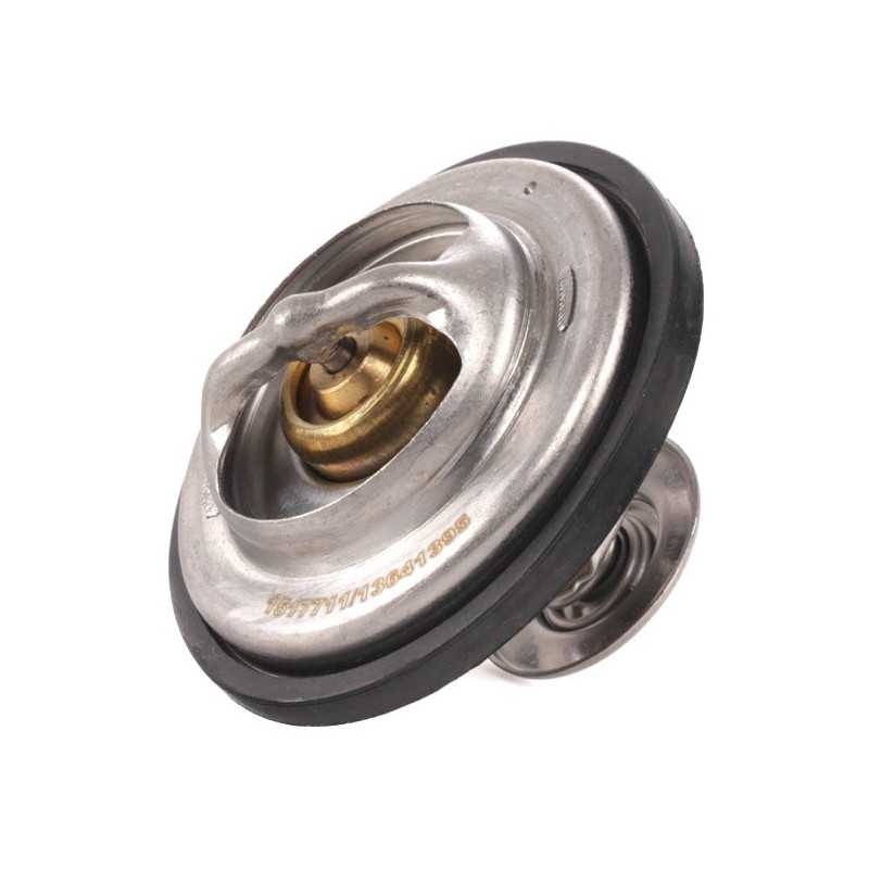 Thermostat d'eau,calorstat CITROEN BX,C15/FORD Sierra/PEUGEOT 205,309,405/RENAULT 18,19,Espace,Trafic/ROVER 200,400/VOLVO 440...
