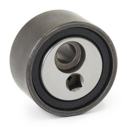 Galet tendeur de courroie d'accessoire pour CITROEN Berlingo,C5,Jumper,Xsara/FIAT Ducato/LANCIA/PEUGEOT 206,Boxer,Expert,Partner