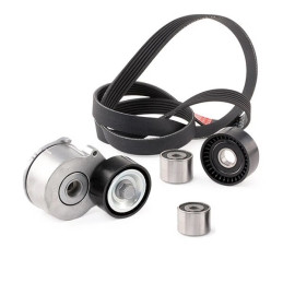 Kit accessoire pour CITROEN Berlingo,Jumpy,Xsara/FIAT Scudo/PEUGEOT 206,306,Expert,Partner 1.9D SKD210A