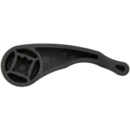 Poignée de déverrouillage du capot pour DACIA Duster,Logan,Sandero/OPEL Movano/RENAULT Captur,Clio,Espace,Master,Megane,Modus...