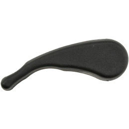 Poignée de déverrouillage du capot pour DACIA Duster,Logan,Sandero/OPEL Movano/RENAULT Captur,Clio,Espace,Master,Megane,Modus...