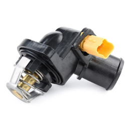 Calorstat pour citroen C3