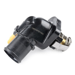 Calorstat pour citroen C3