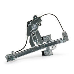 Mécanisme de lève vitre arrière gauche pour SKODA Octavia I et II, 5 portes de 1996 à 2013 BF-174005
