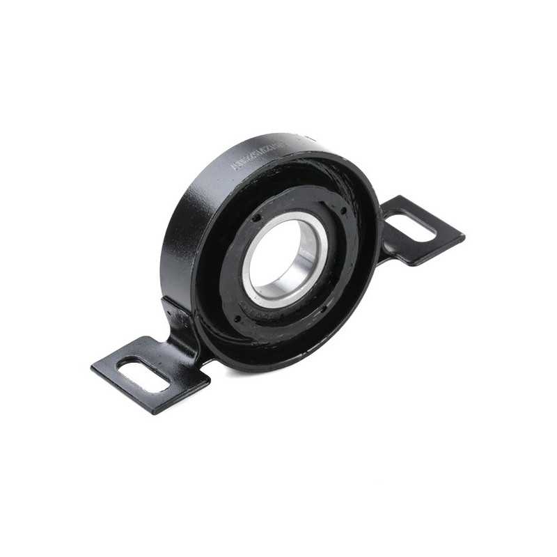 Palier support d arbre de transmissions avec roulement Bmw Serie 3 E46