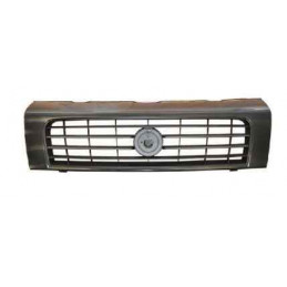 Grille de Calandre avant DUCATO 3972003