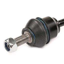 Biellette de barre stabilisatrice avant gauche/droit pour CITROEN Saxo,Xantia/PEUGEOT 106,406 BF-89011