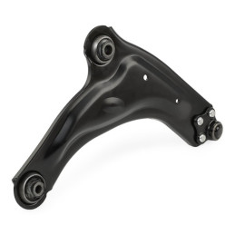 Triangle de suspension avant gauche pour RENAULT Laguna II de 2001 à 2007 JTC1017