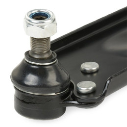 Triangle de suspension avant gauche pour RENAULT Laguna II de 2001 à 2007 JTC1017