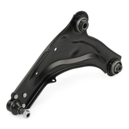 Triangle de suspension avant gauche pour RENAULT Laguna II de 2001 à 2007 JTC1017
