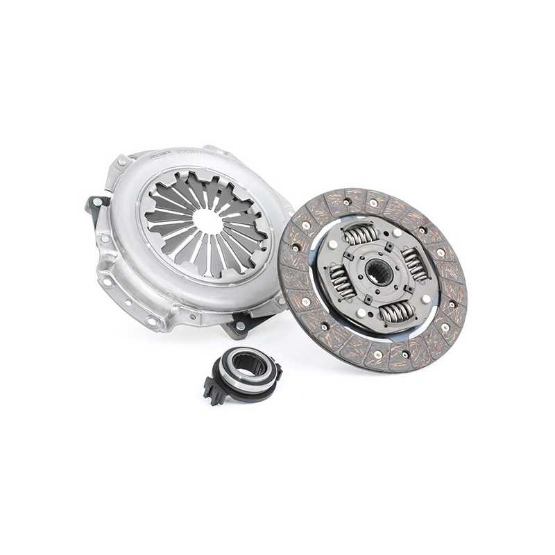 Kit embrayage Citroen C2 C3 Saxo Xsara Zx 106 205 206 207 306 307 1007