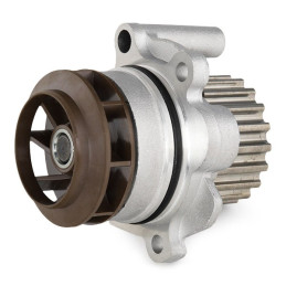 Kit distribution + pompe à eau pour AUDI / SEAT / SKODA / VW 1.2 - 1.6 -2.0 TDI KD100