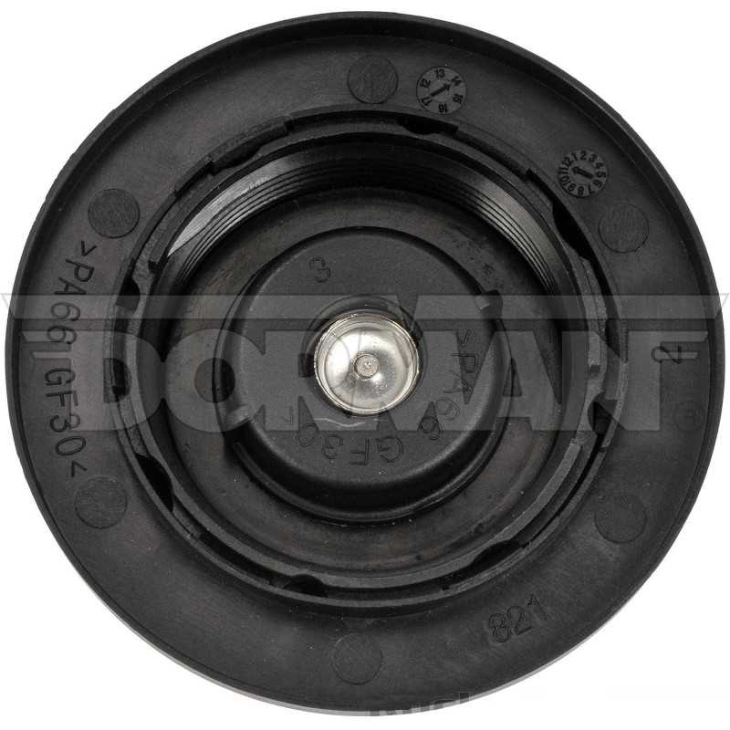 Bouchon de vase d'expansion pour CADILLAC Seville de 2002 à 2004 54222