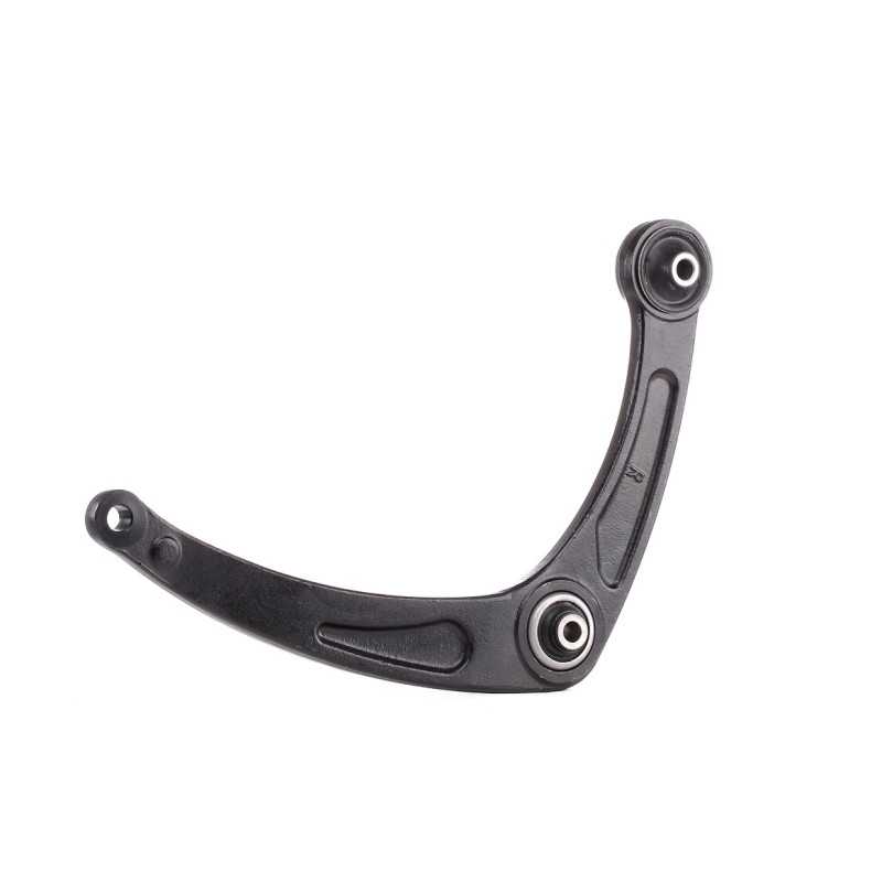 Triangle de suspension avant droit pour CITROEN Berlingo II, C4 I/ PEUGEOT 307, Partner II