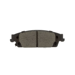 Plaquette de frein arrière pour CADILLAC Escalade/ CHEVROLET Silverado,Suburban,Tahoe/GMC Sierra 1500,Yukon,Yukon XL BC1707