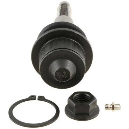 Rotule de suspension avant gauche ou droite pour CADILLAC Escalade/CHEVROLET Avalanche,Siverado,Suburban,Tahoe/ GMC Sierra,Yukon