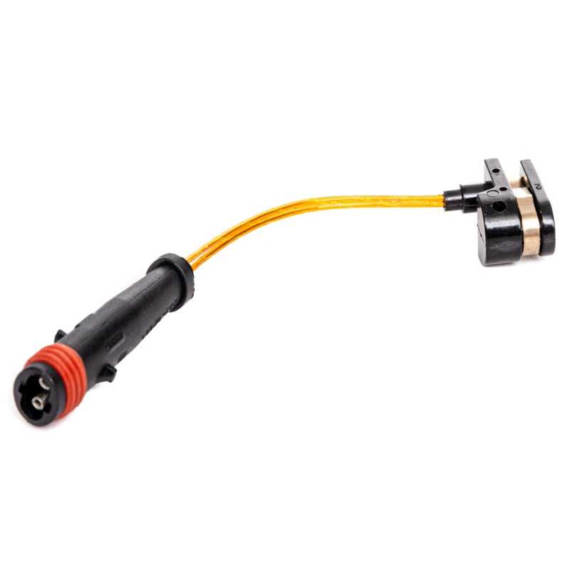 Témoin d'usure de plaquette de frein pour MERCEDES Classe E,ML,R,GL,GLE,GLS,Sprinter,Viano,Vito