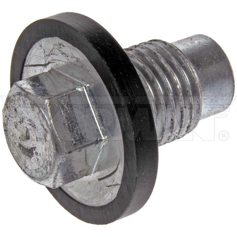 Bouchon de vidange pour CHRYSLER / DODGE / JEEP / RAM - M14/1.5