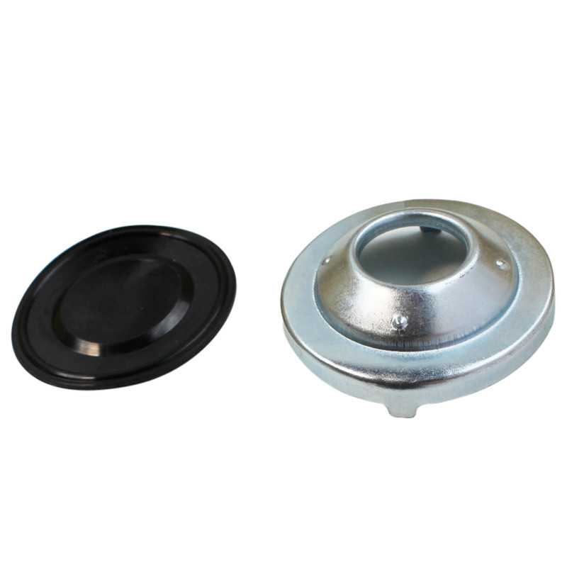 Kit réparation membrane de tête de filtre à gasoil montage Lucas pour RENAULT B80765
