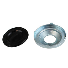 Kit réparation membrane de tête de filtre à gasoil montage Lucas pour RENAULT B80765