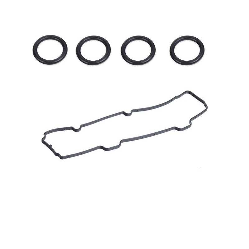 Kit joint cache culbuteur + joints admission d'air pour CITROEN C1,C2,C3/FORD Fiesta/MAZDA 2/PEUGEOT 107,1007,206,207,307/TOYOTA