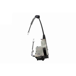 Serrure de porte avant droite, passager, pour PEUGEOT 208 I, 2008