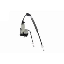 Serrure de porte avant droite, passager, pour PEUGEOT 208 I, 2008