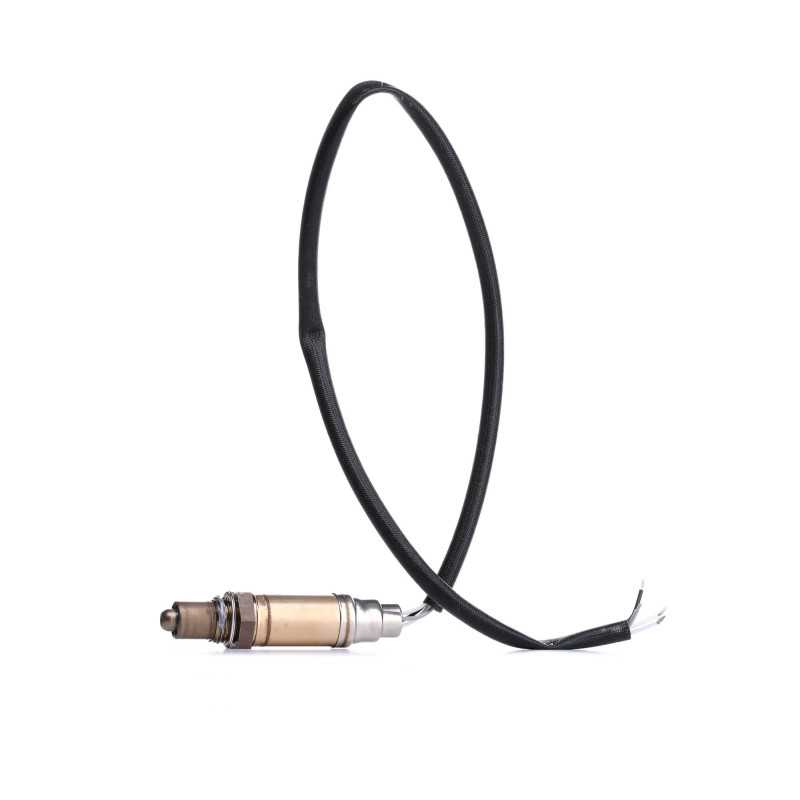Sonde LAMBDA 4 Fils