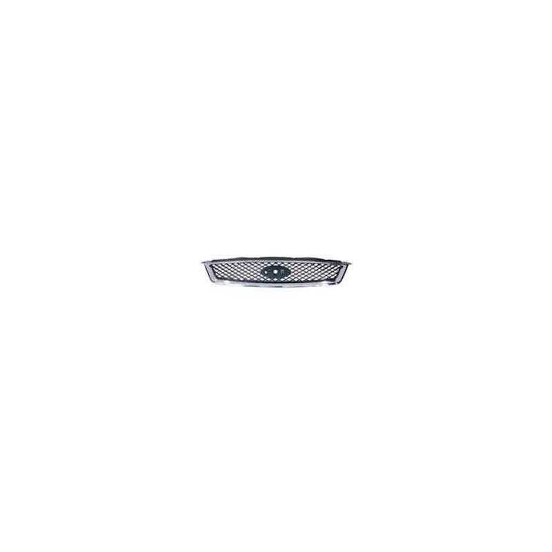 Grille de calandre CHROMEE Ford CMAX 4812001 Grille de calandre CHROMEE Ford CMAX 4812001