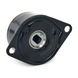 Galet tendeur de courroie d'accessoire pour VOLKSWAGEN California T4, Transporter T4 de 1990 à 2004