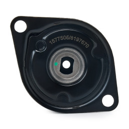 Galet tendeur de courroie d'accessoire pour VOLKSWAGEN California T4, Transporter T4 de 1990 à 2004