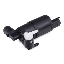 Pompe de lave glace pour Citroen C2 C3 C4 C5 Berlingo Evasion Xsara Picasso Saxo Peugeot 106 207 307 308 607 806 Partner