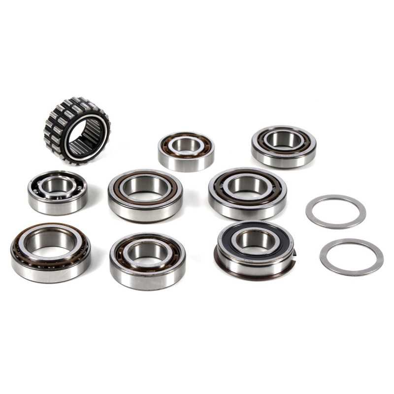 Kit reparation boite de vitesse de transmission PSA