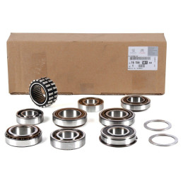 Kit reparation boite de vitesse de transmission PSA