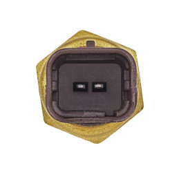 Sonde de température de liquide de refroidissement pour ABARTH/ALFA-ROMEO/FIAT/FORD/JEEP/LANCIA/OPEL 1.2/1.4 L