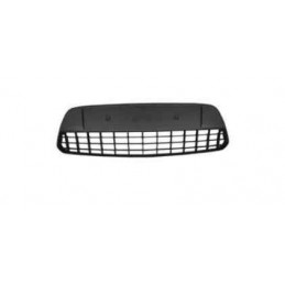 Grille centrale de pare choc avant Ford C Max 4820101A