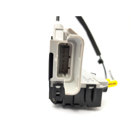 Mécanisme de serrure de porte avant gauche pour CITROEN Jumpy / FIAT Scudo / PEUGEOT Expert