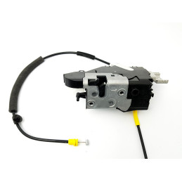 Mécanisme de serrure de porte avant gauche pour CITROEN Jumpy / FIAT Scudo / PEUGEOT Expert