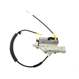 Mécanisme de serrure de porte avant gauche pour CITROEN Jumpy / FIAT Scudo / PEUGEOT Expert 9135AS