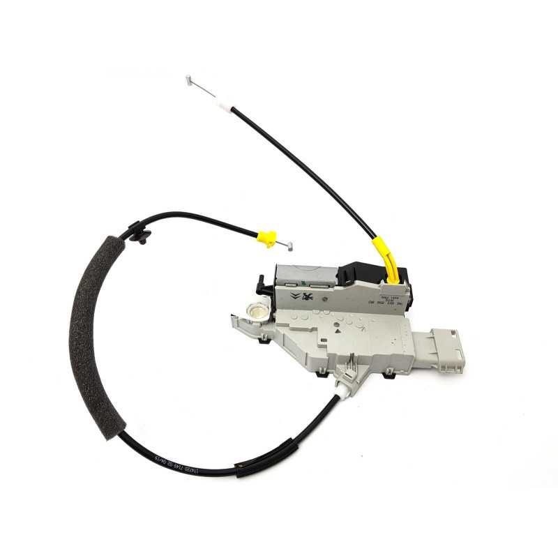 Mécanisme de serrure de porte avant gauche pour CITROEN Jumpy / FIAT Scudo / PEUGEOT Expert