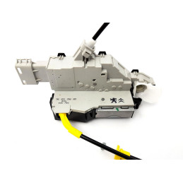 Mécanisme de serrure de porte avant gauche pour CITROEN Jumpy / FIAT Scudo / PEUGEOT Expert
