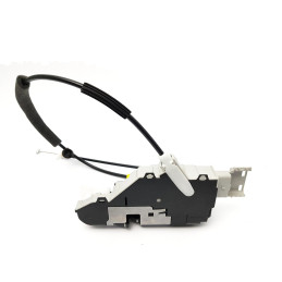 Mécanisme de serrure de porte avant gauche pour CITROEN Jumpy / FIAT Scudo / PEUGEOT Expert