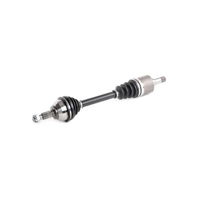Arbre de transmission, cardan avant gauche pour CITROEN Jumpy II/DS 5/FIAT Scudo II/PEUGEOT Expert II, RCZ/TOYOTA Proace I T2...