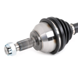 Arbre de transmission, cardan avant gauche pour CITROEN Jumpy II/DS 5/FIAT Scudo II/PEUGEOT Expert II, RCZ/TOYOTA Proace I T2...