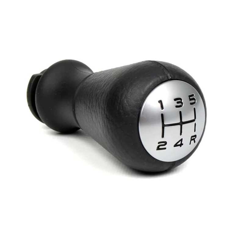 Pommeau Levier de vitesse Citroen Berlingo 2 Peugeot Partner 2, 5 vitesses